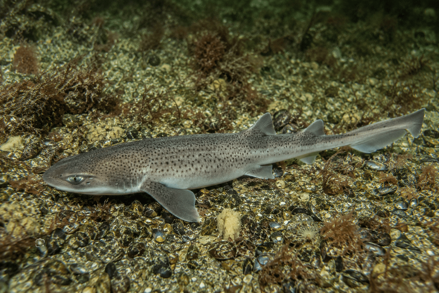 Dogfish