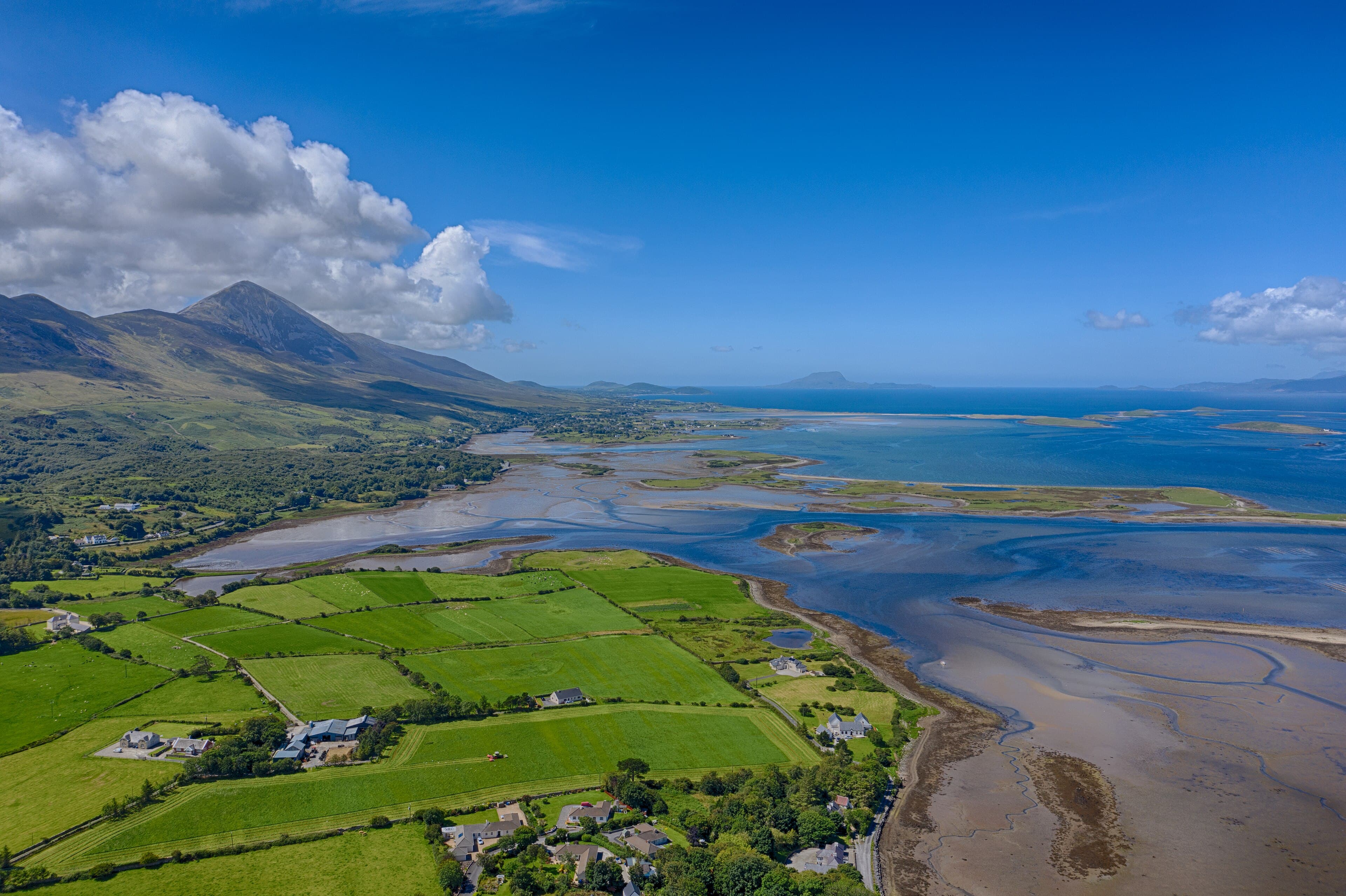 Westport & Clew Bay