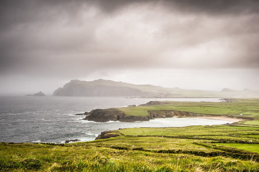 Dingle Peninsula