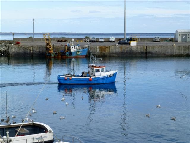 Kilmore Quay