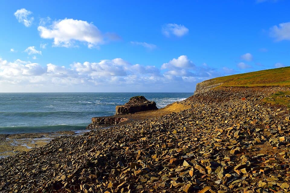 Loop Head Peninsula
