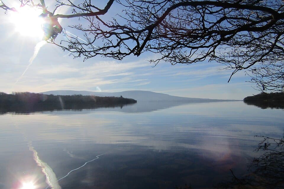 Lough Allen