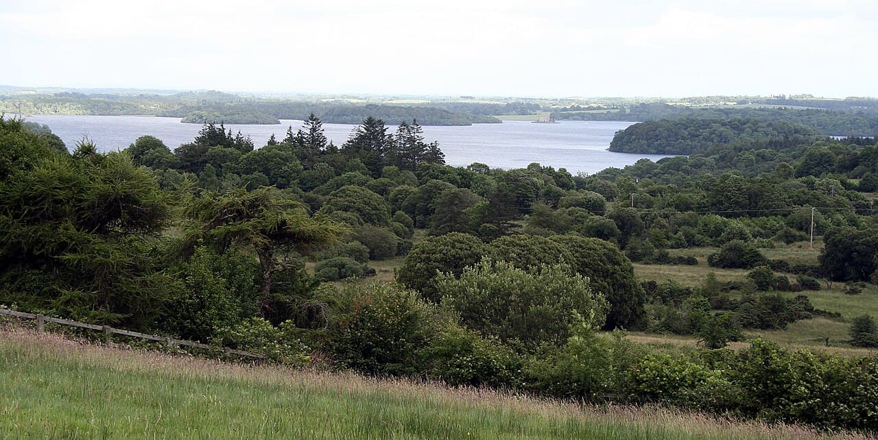 Lough Key