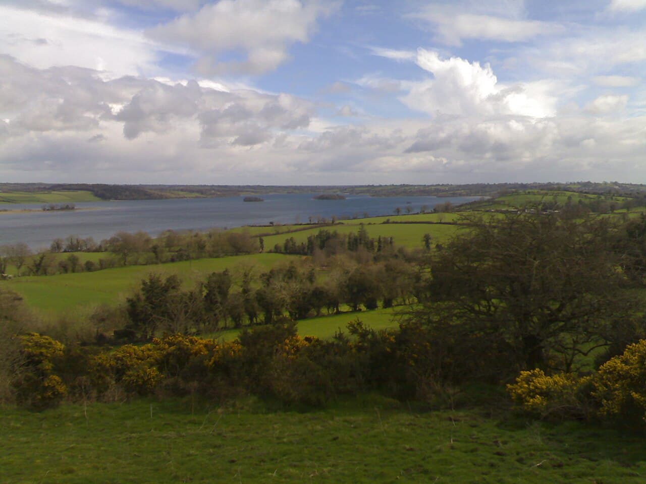 Lough Lene