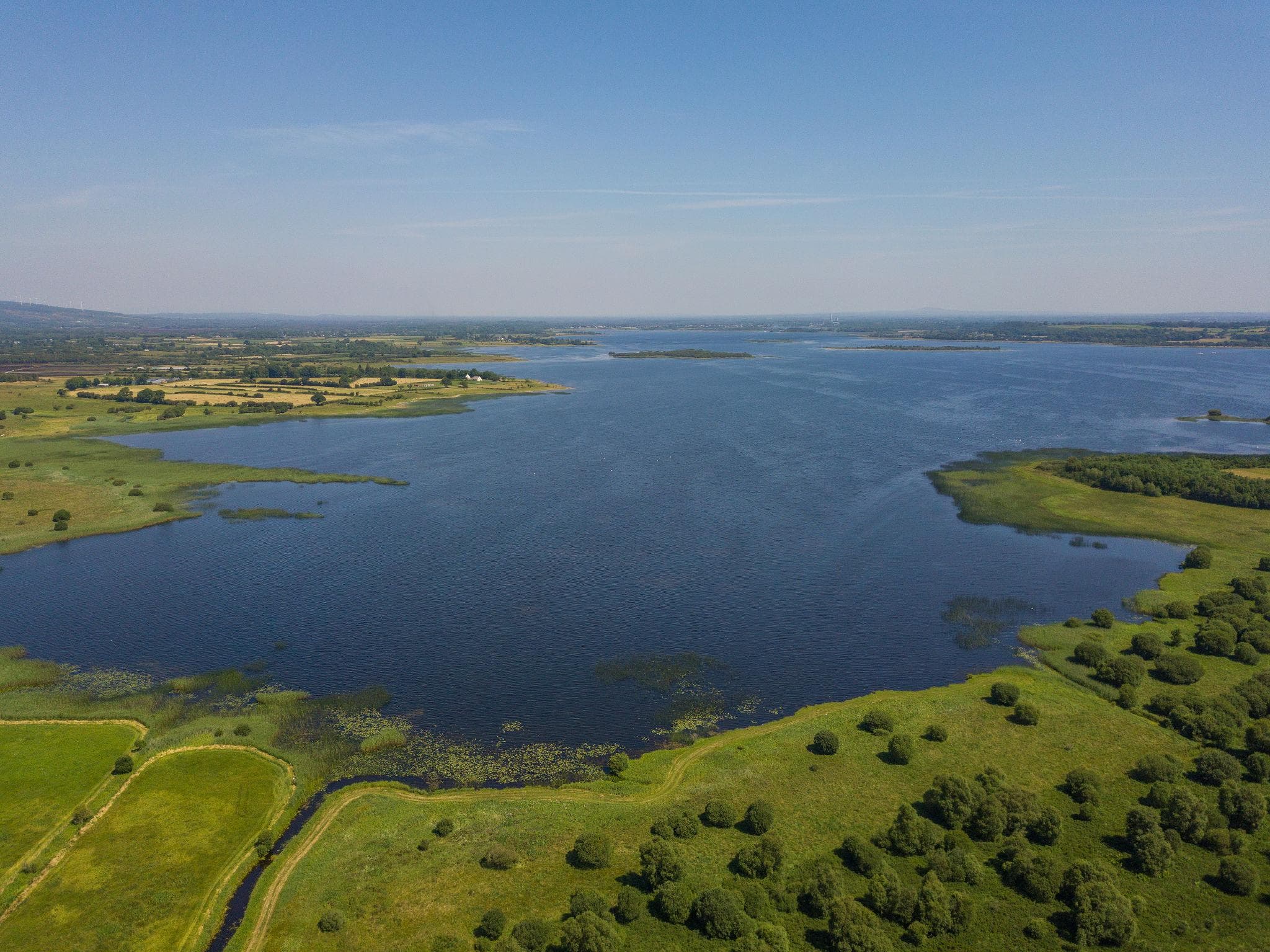 Lough Ree