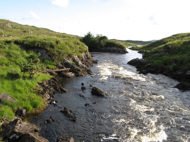 Owenmore / Owenduff System