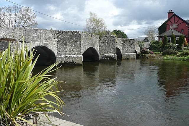 River Brosna