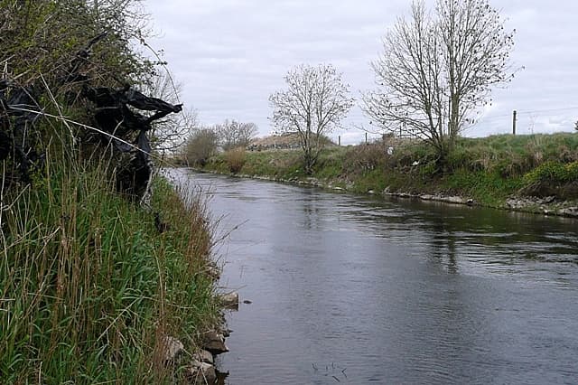 River Clare