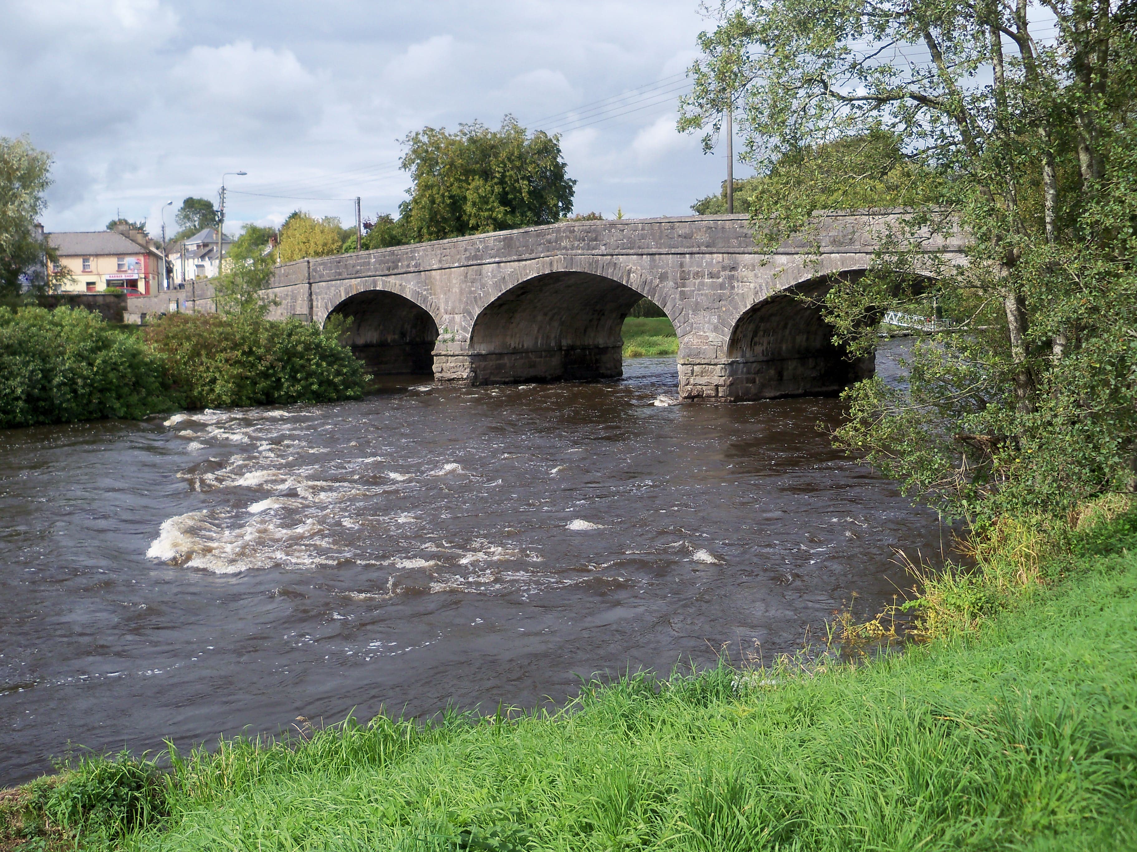 River Erne