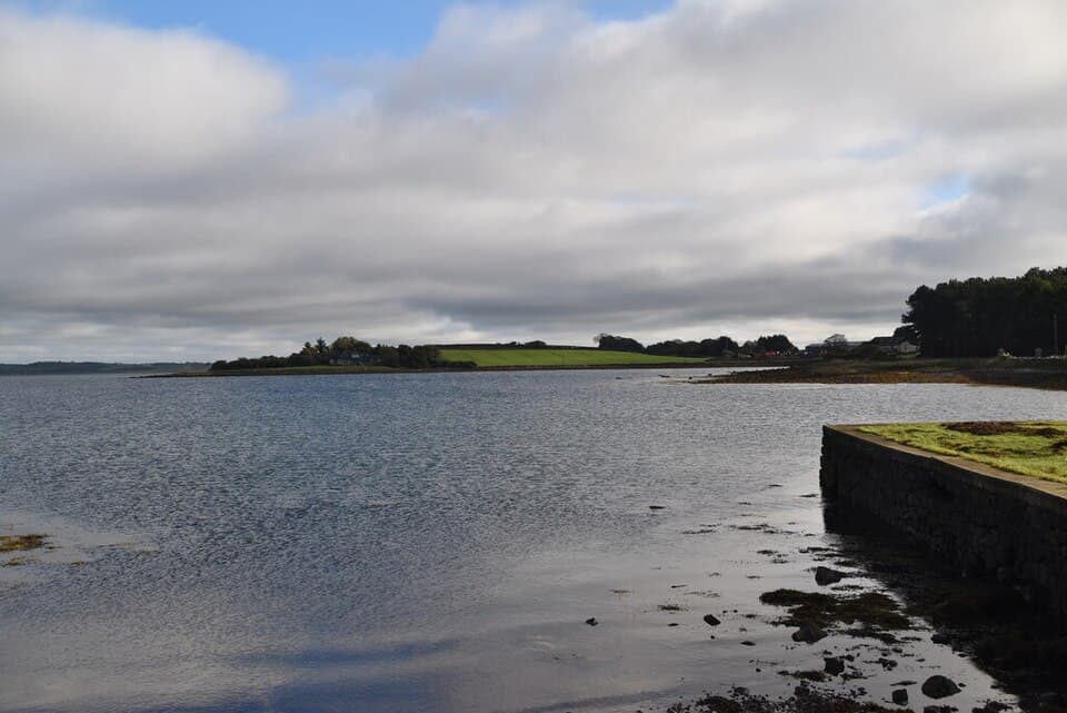 Strangford Lough